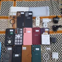 قلیون. شارجر.گارد سری Aدر حد نو