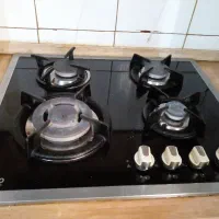 تعمیرات تخصص گاز و هود