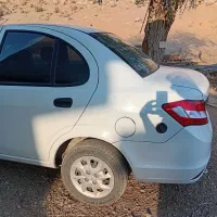 معاوضه|خودرو سواری و وانت|ارژن, |دیوار