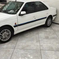 پژو پارس elx|خودرو سواری و وانت|اهر, |دیوار