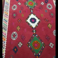 فرش گلیم