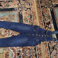 شلوار لی بیلرسوت