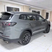 ماشین تیگو ۸ پرومکس IE رنگ خاکستری|خودرو سواری و وانت|کرمانشاه, |دیوار