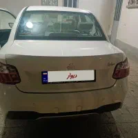 ساینا Sگانه85|خودرو سواری و وانت|مشهد, سیس‌آباد|دیوار