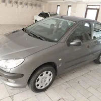 206 SD v8
