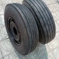 رینگ ولاستیک نیسان