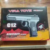 کلتc12 ساچمه ای|اسباببازی|مهاباد (آذربایجان غربی), |دیوار