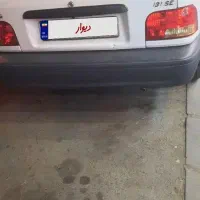 پراید مدل ۹۸|خودرو سواری و وانت|تهران, خانی آباد نو جنوبی|دیوار