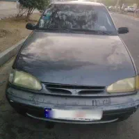 ریسر جی. تی. ای1994
