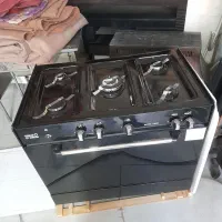 گاز پنج شعله نو