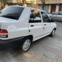 پراید ۱۳۱|خودرو سواری و وانت|نقده, |دیوار