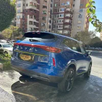 هاوال h6 ، نقد و اقساط|خودرو سواری و وانت|تهران, زعفرانیه|دیوار