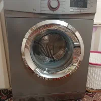 ماشین لباسشویی بوست 6کیلو