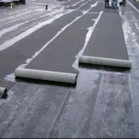 فروش و نصب ایزوگام و قیرگونی|مصالح و تجهیزات ساختمان|مشهد, شهید معقول|دیوار