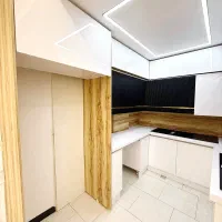 این ۵۶ متری با پارکینگش منتظره تا تو صاحبش باشی|فروش آپارتمان|گلپایگان, |دیوار