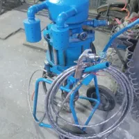 اجاره ایرلس رنگ پاش جوابگو دو گان