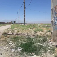 فروش زمین واقع در قلعه نو بلوار اتحاد