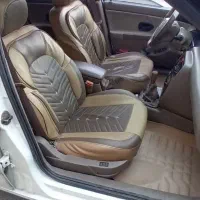 سمند LX EF7|خودرو سواری و وانت|گرگان, |دیوار