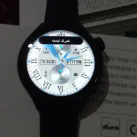 ساعت هوشمند