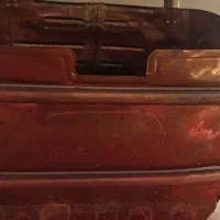 مخزن رادیاتور دیواری