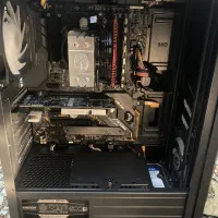 مادربرد ایسوس tuf Z390 Plus Gaming|قطعات و لوازم جانبی رایانه|فردیس, قریشی|دیوار