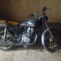 موتور 200زمردکویر مدل 95