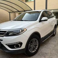 تیگو 5 مدل ۹۶ سند تک برگ بی رنگ (اقساطی)|خودرو سواری و وانت|تهران, باغ فیض|دیوار