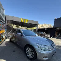 جنسیس سدان ۲۰۱۰|خودرو سواری و وانت|تبریز, |دیوار