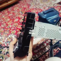 ضبط تصویری لمسی تویوتاو دوربین نیکون D7200|دوربین عکاسی و فیلم‌برداری|تهران, هلال احمر|دیوار