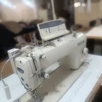 چرخ راسته دوز کامپیوتری برادر