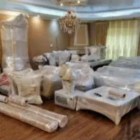 باربری بسته بندی 0تا100حمل بار اثاث کارگرجابه جایی|خدمات حمل و نقل|تهران, چیتگر شمالی|دیوار