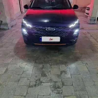 ماشین ام وی ام x33crass مدل ۱۴۰۳ اتومات فول فوری