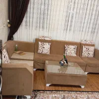 مبل راحتی