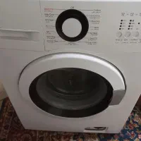 ماشین لباسشوی bost