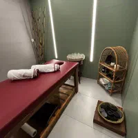 ماساژ و تزریقات وپرستار در منزل
