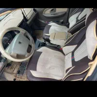 فروش پژو ۴۰۵ دوگانه سوز