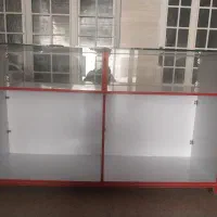 ویترین ام دی اف