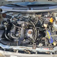 پراید ۱۴۱ مدل ۸۸|خودرو سواری و وانت|خمین, |دیوار