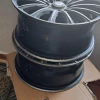 رینگ اسپرت سایز ۱۶|قطعات یدکی و لوازم جانبی|یاسوج, |دیوار