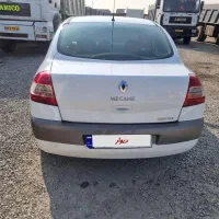 مگان ۱۶۰۰ E2|خودرو سواری و وانت|ارومیه, |دیوار