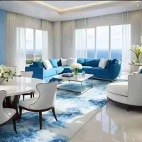 سهروردی-شمالی120متر2خواب-نقشه-بینظیر-روبه-آفتاب