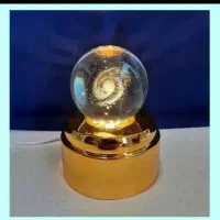 شب خواب کریستالی