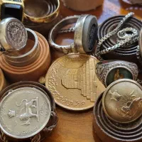 کلکسیون کل سکه های اروپایی ایالت های امریکا کامل