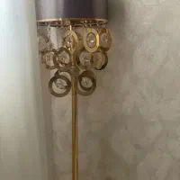 لوستر وآباژور ست