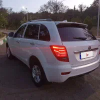 لیفانx60اتومات بی رنگ مدل۹۶نیوفیس|خودرو سواری و وانت|زنجان, |دیوار