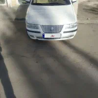 سمند lx سالم خانگی|خودرو سواری و وانت|اردبیل, |دیوار