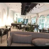 ۳۹۰ متر کافه فعال بر اصلی تاپ لوکیشن