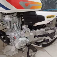 موتور معاوضه با ماشین|موتورسیکلت|رشت, گلسار|دیوار