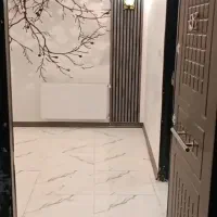 طبقه اول منزل آباد