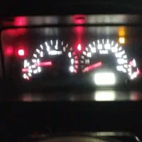 پراید 84 مشکی|خودرو سواری و وانت|نقده, |دیوار